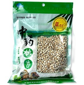 薏米仁